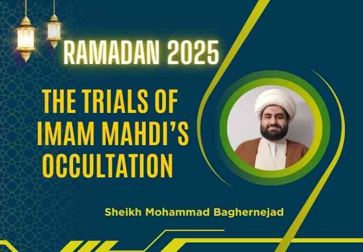 The Trials of Imam Mahdi’s Occultation and Paths to Salvation